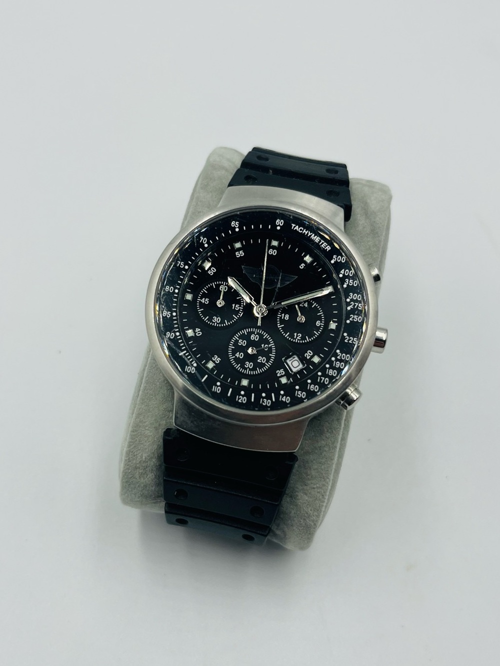 MINI John Cooper Works JCW Classic Racing Sport Watch Chronograph
